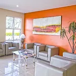 Hotel Villalba Londrina