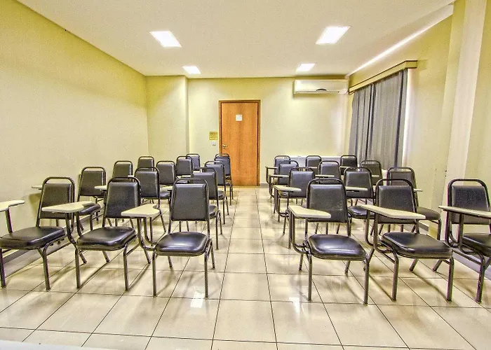 Hotel Villalba Londrina