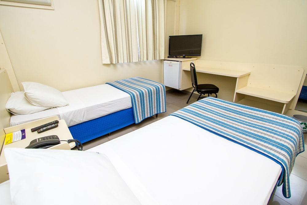 Hotel Villalba Londrina