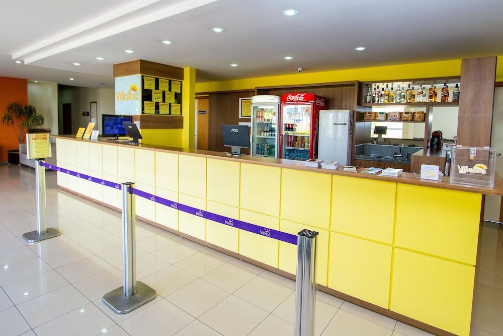 Hotel Villalba 3*