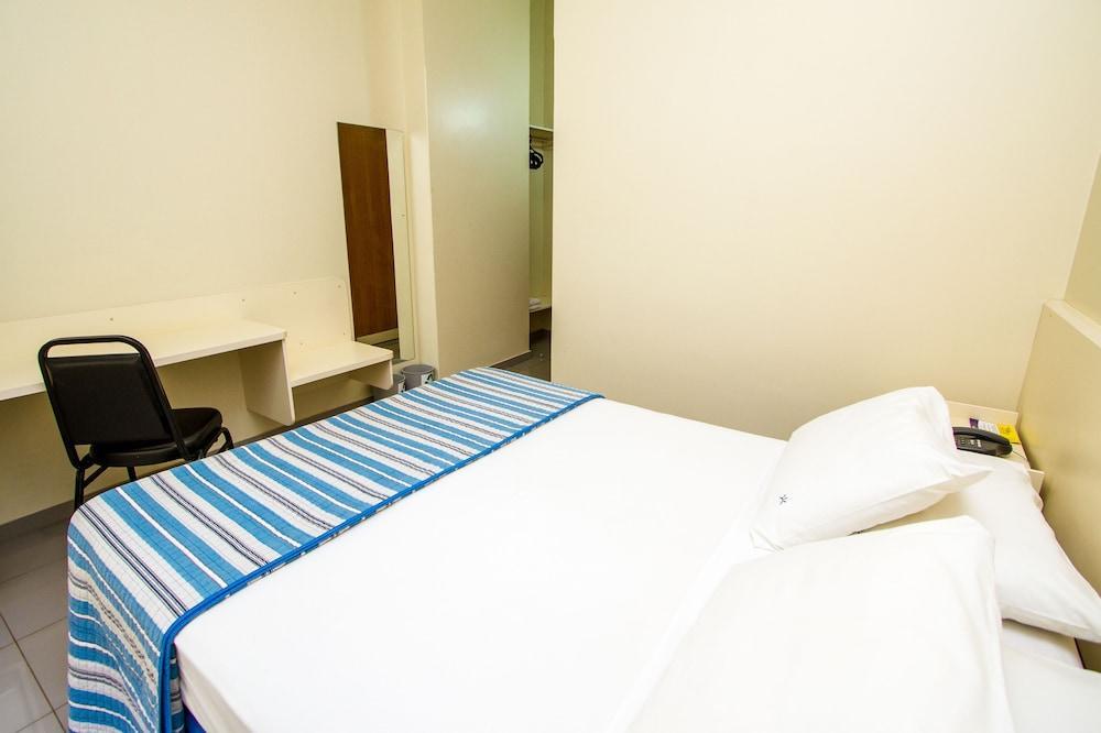 Villalba Hotel
