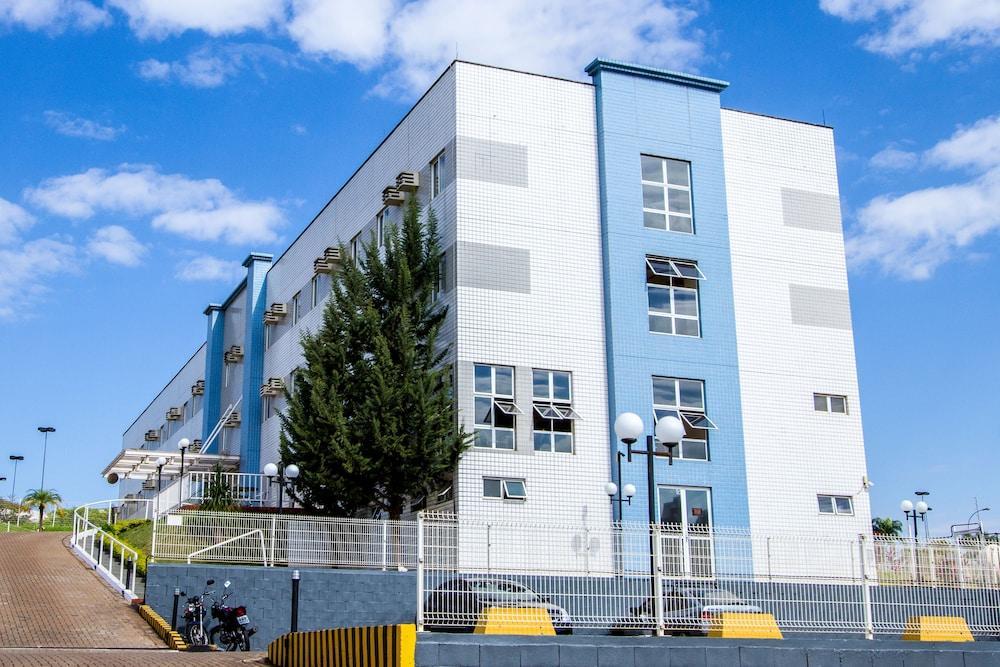 Villalba Hotel Londrina