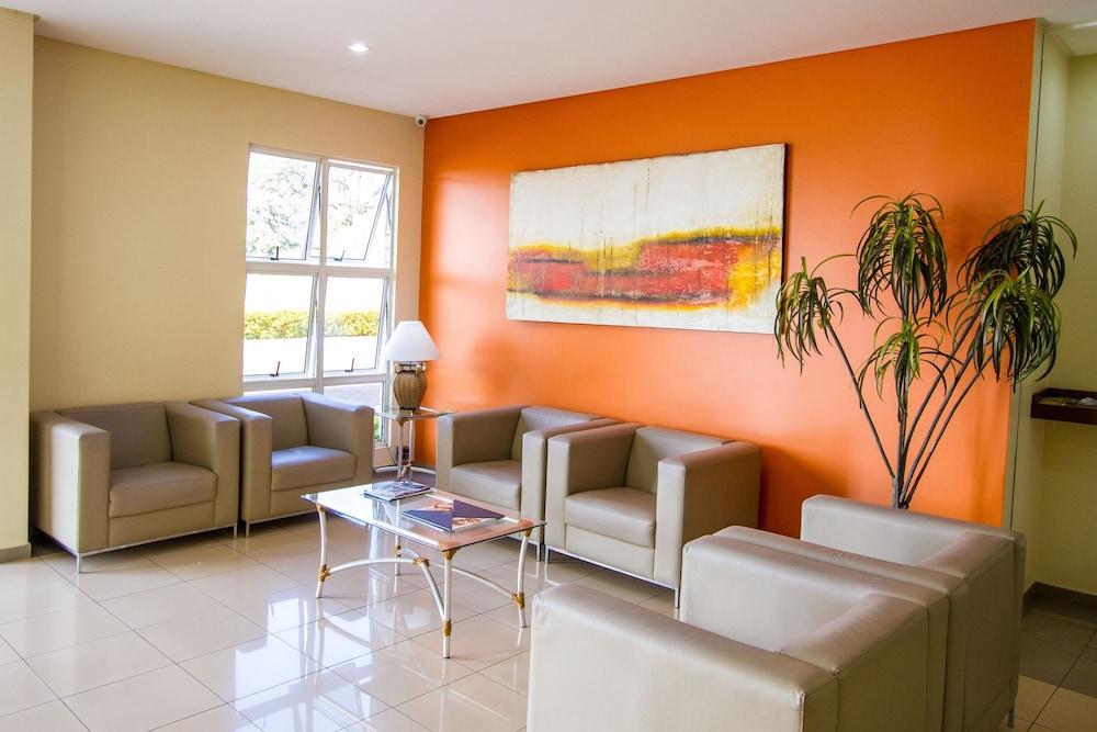 Hotel Villalba 3*