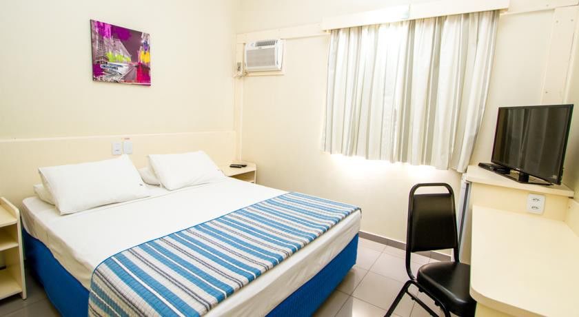 Villalba Hotel