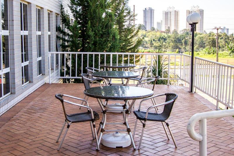 Hotel Villalba