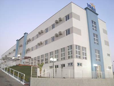 Villalba Hotel 3*