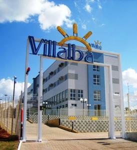 Hotel Villalba Londrina