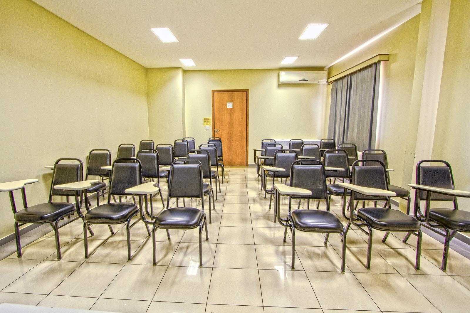 Hotel Villalba 3*